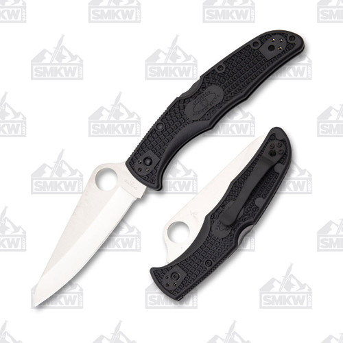 Spyderco Pacific Salt 2 Folding Knife